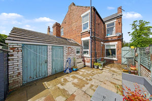 Chatsworth Road